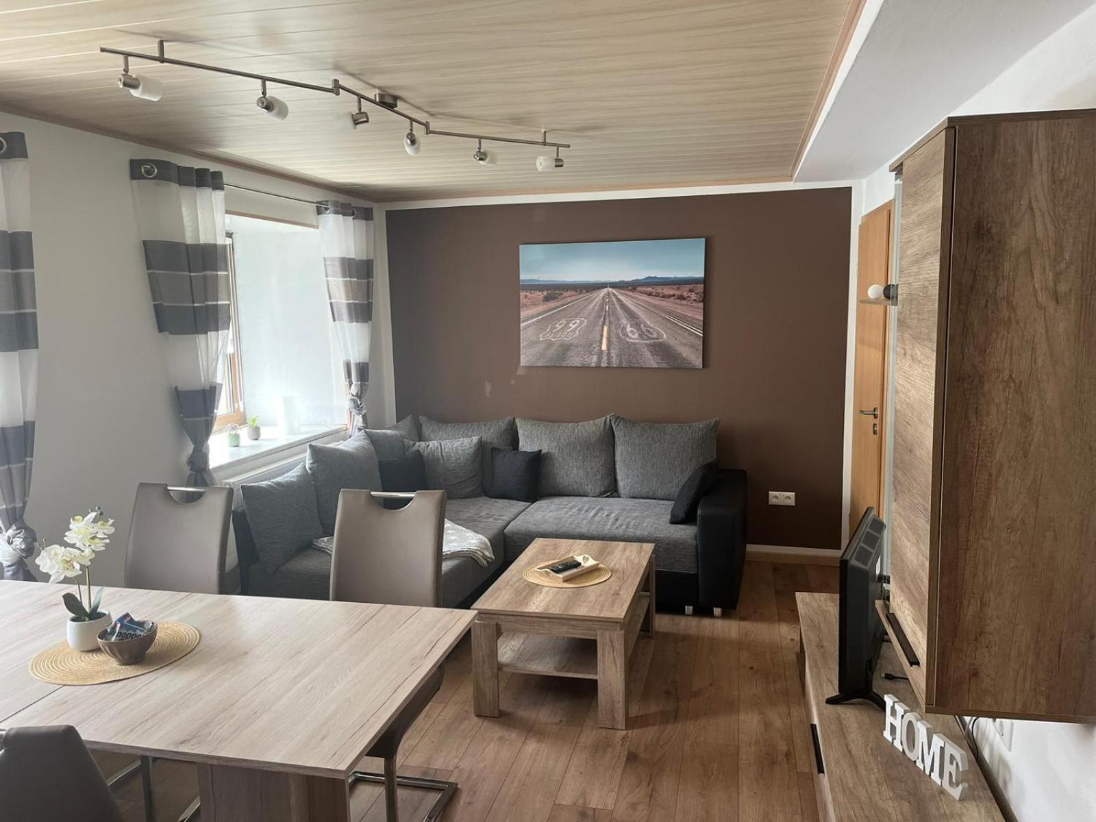 Ferienwohnung Beim Friedlmichl Königstein in der Oberpfalz Esterno foto