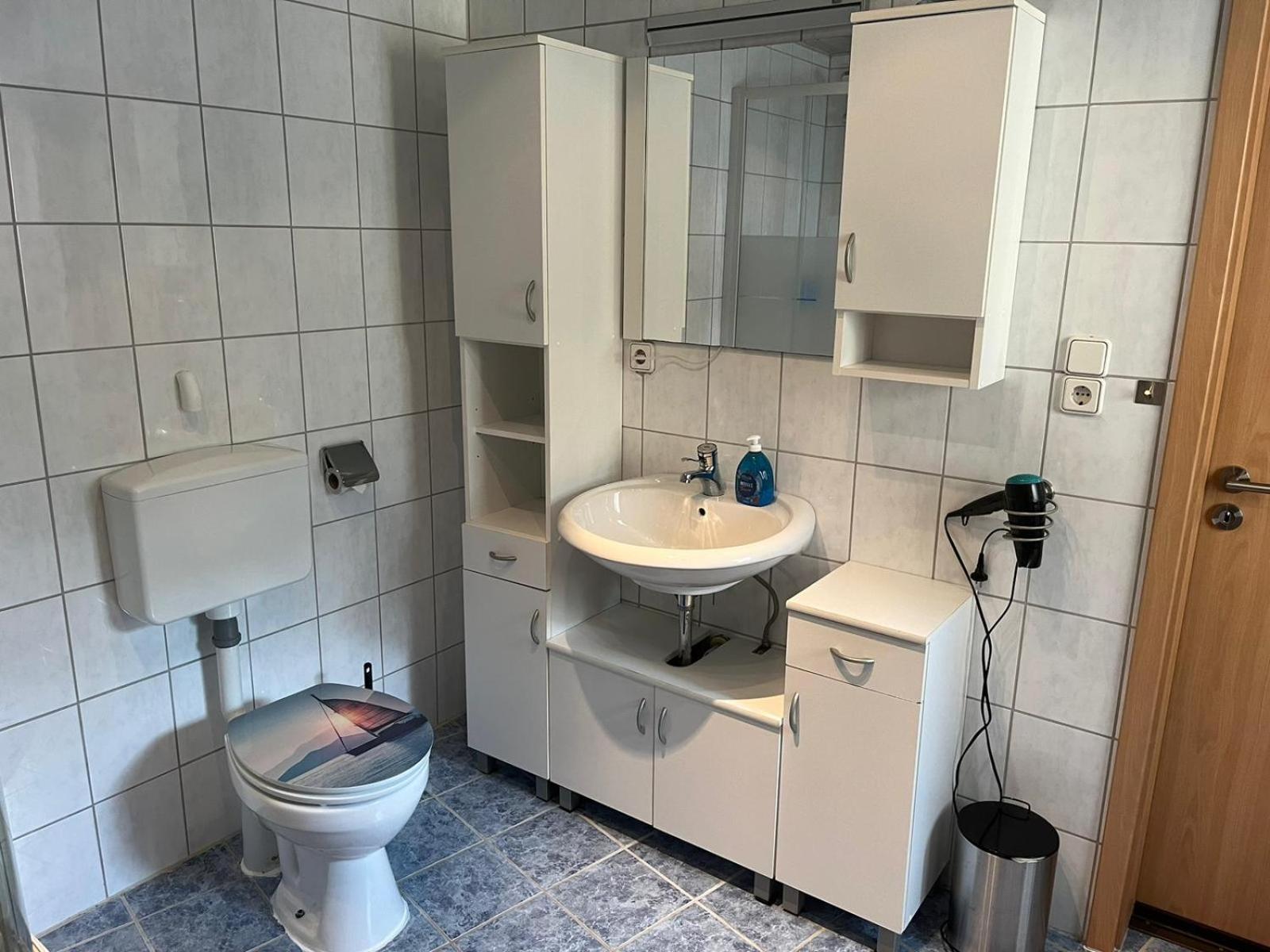 Ferienwohnung Beim Friedlmichl Königstein in der Oberpfalz Esterno foto
