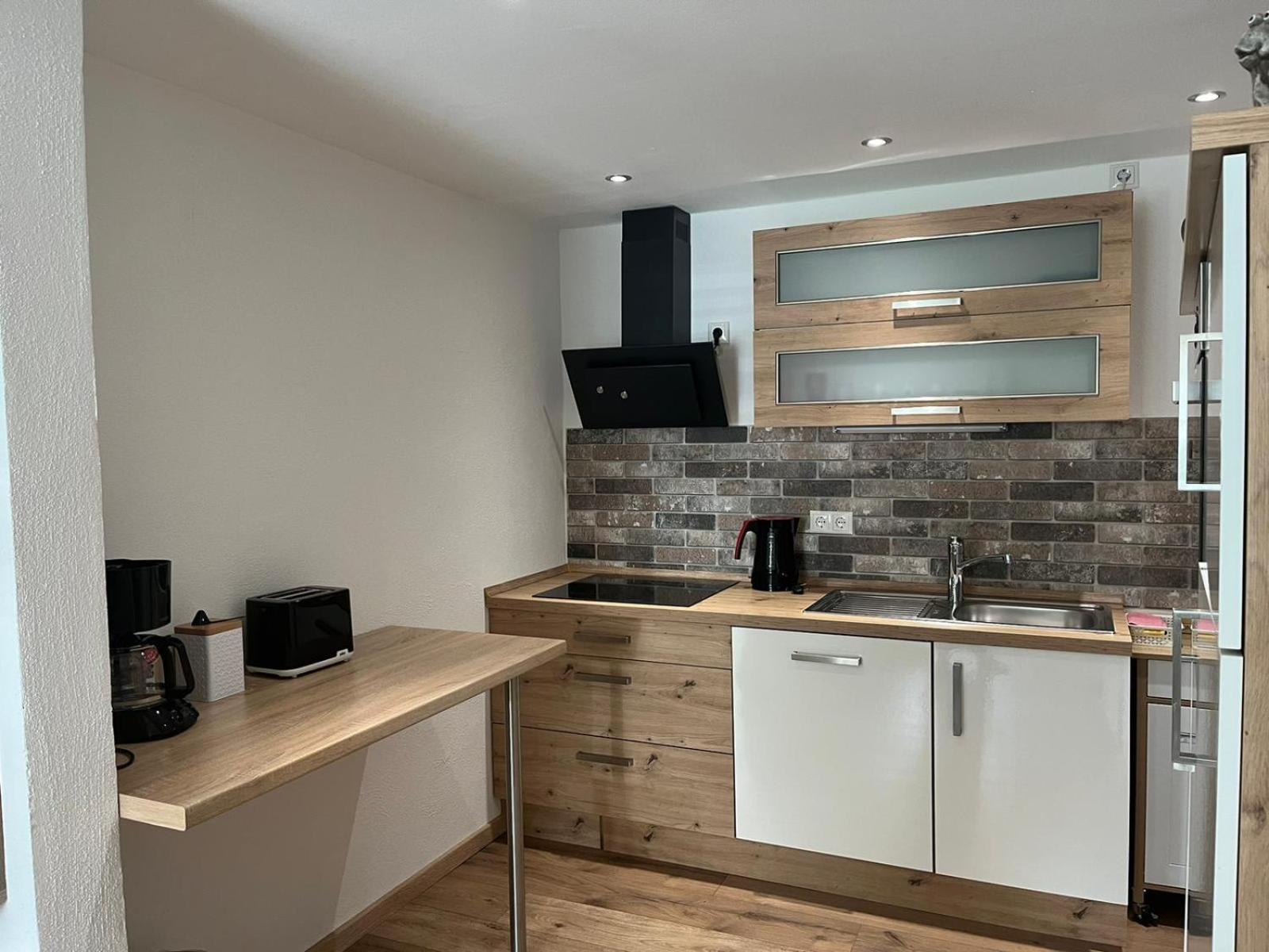Ferienwohnung Beim Friedlmichl Königstein in der Oberpfalz Esterno foto